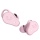 Fresh N Rebel Twins Move Pastel Pink - 1367915 - zdjęcie 2